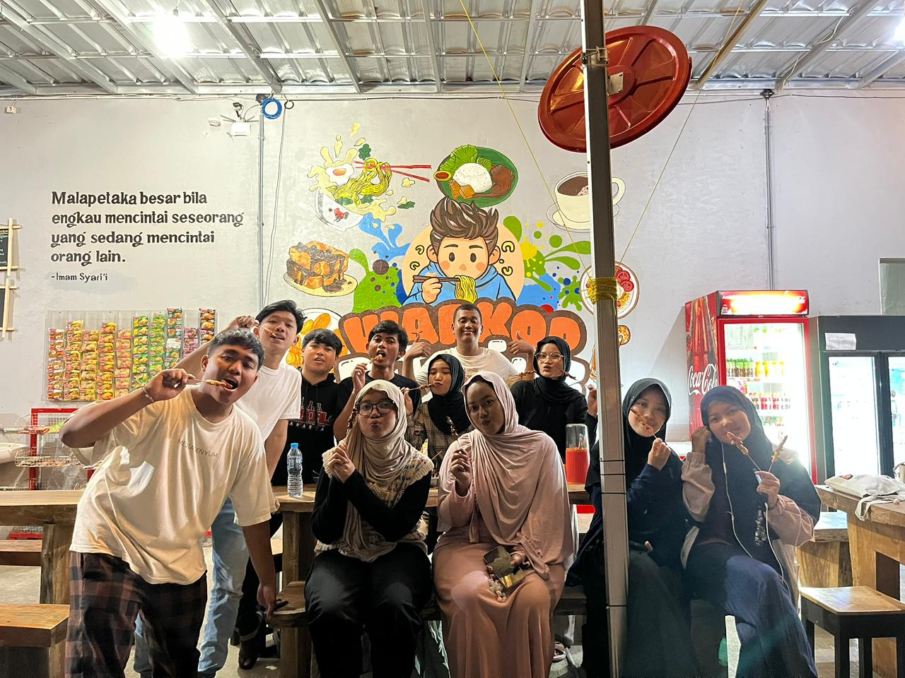 Warkop Image 4