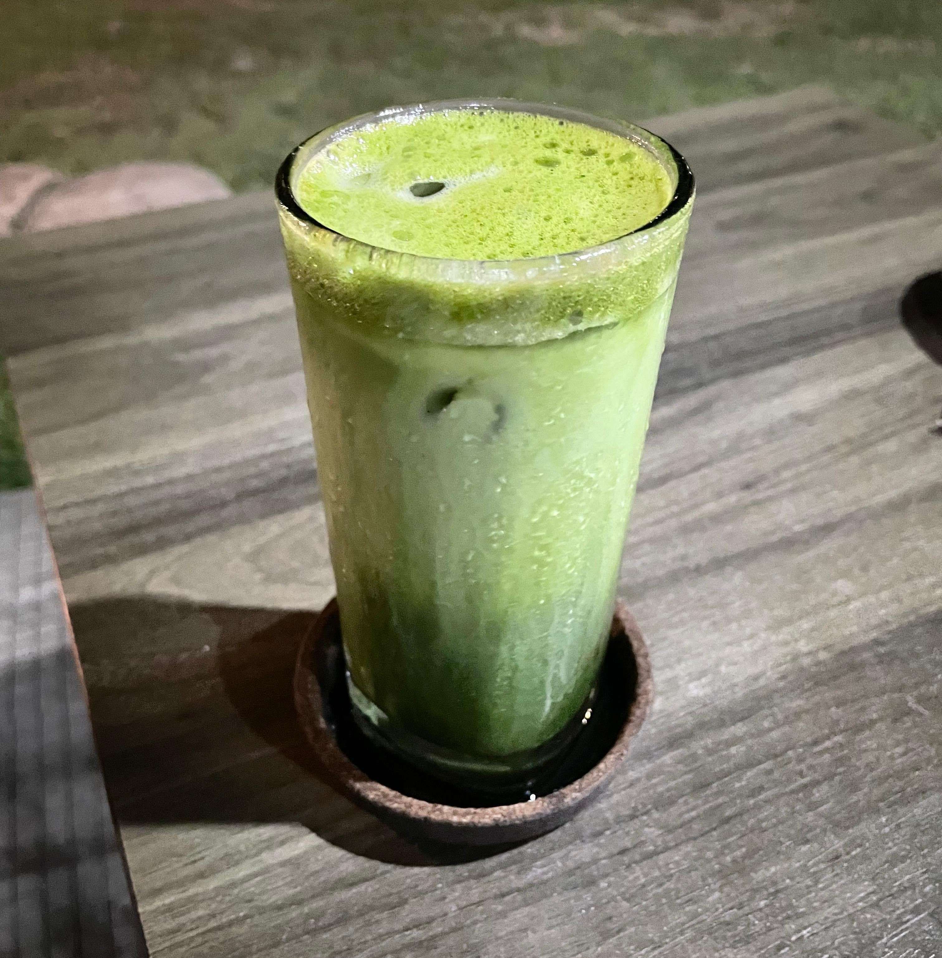 Matcha
