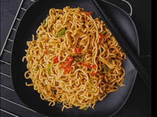 Indomie Jomblo Goreng