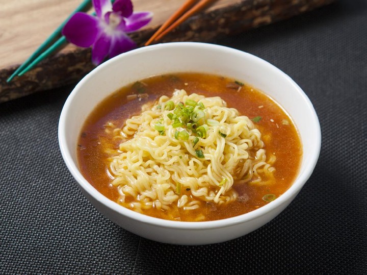 Indomie Selingkuh Rebus