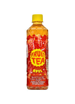 fruit tea