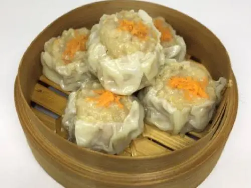 Dimsum Kekinian