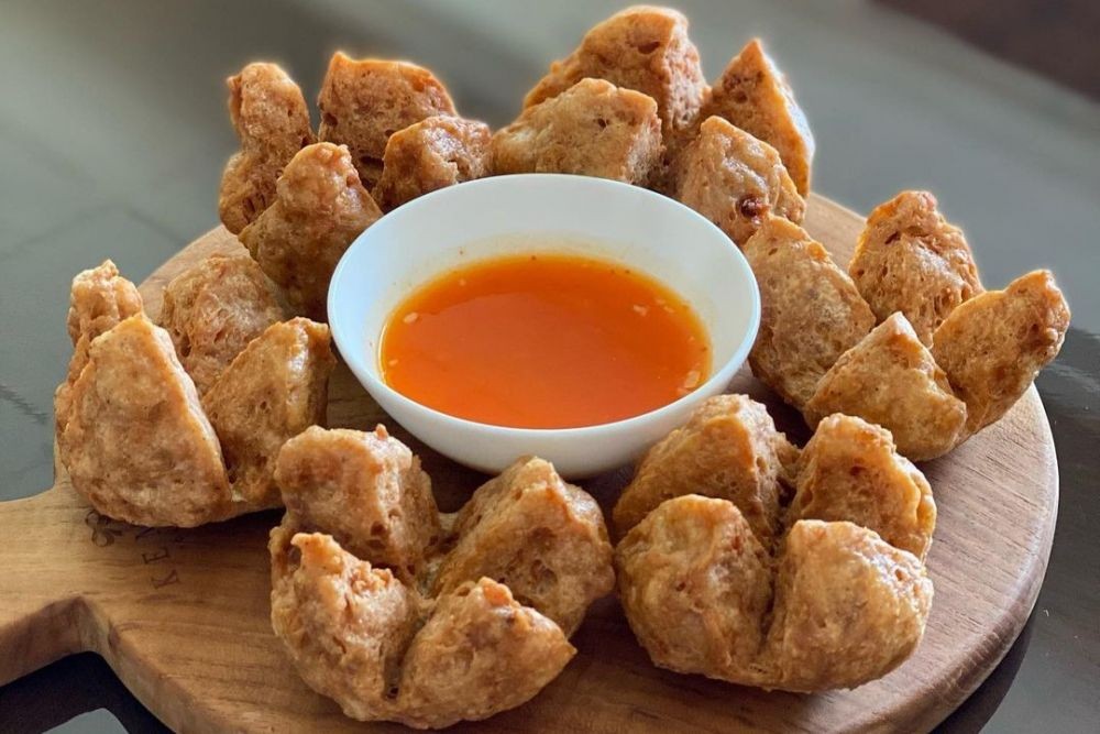 Bakso Ngumpul