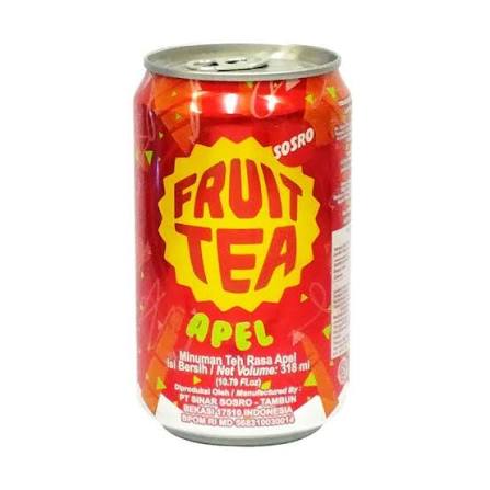 Fruit Tea