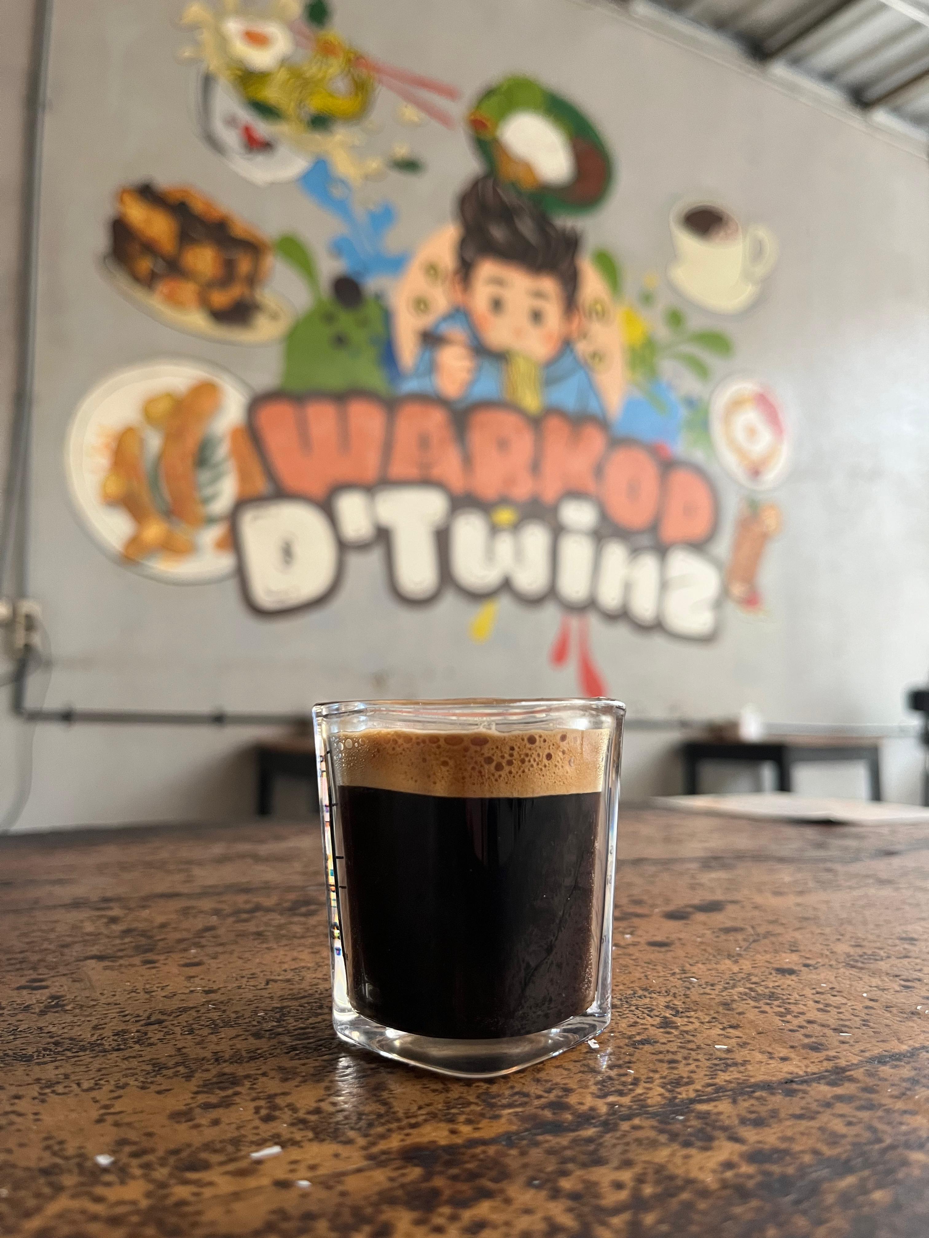 espresso